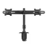 Lauakinnitus AG Neovo DMC-02D 61 cm (24 tolli) Must Hõbedane