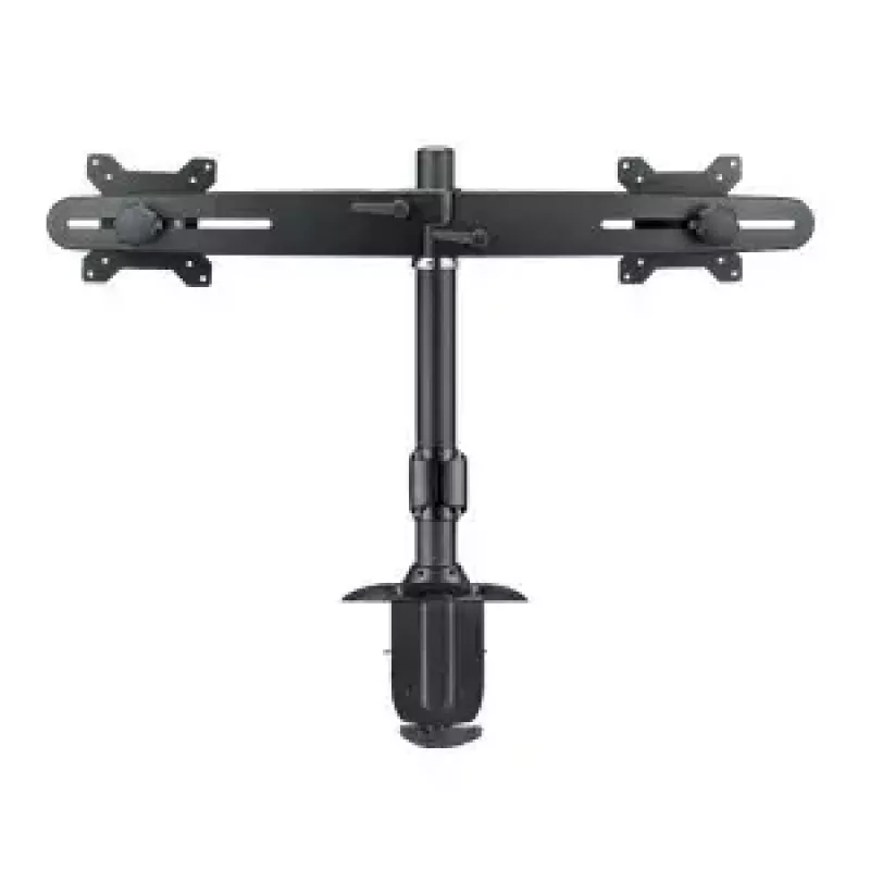 Lauakinnitus AG Neovo DMC-02D 61 cm (24 tolli) Must Hõbedane