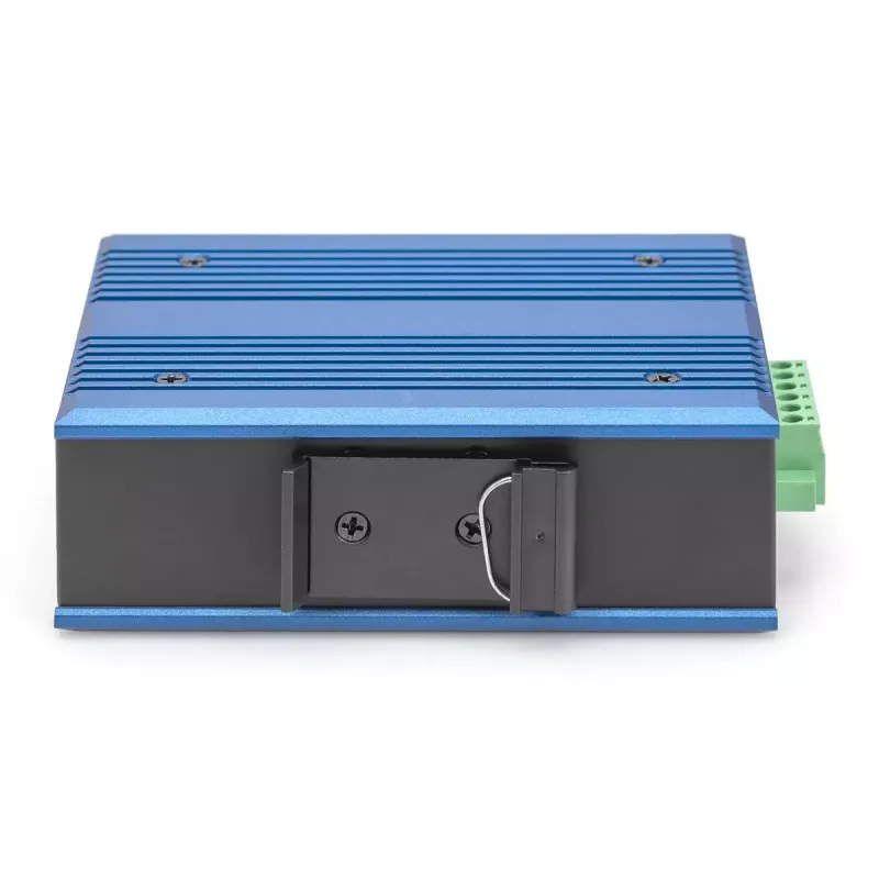 Haldamata kommutaator Digitus DN-651120 4 pordiga Gigabit PoE