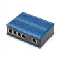 Haldamata kommutaator Digitus DN-651120 4 pordiga Gigabit PoE