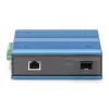 Digitus meediumimuundur 10/100/1000Base-TX PoE 1000Base-FX-le 1000 Mbit/s
