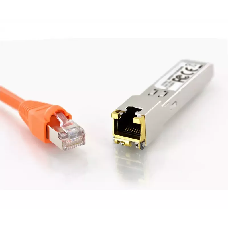 Vask-SFP-moodul Digitus DN-81005