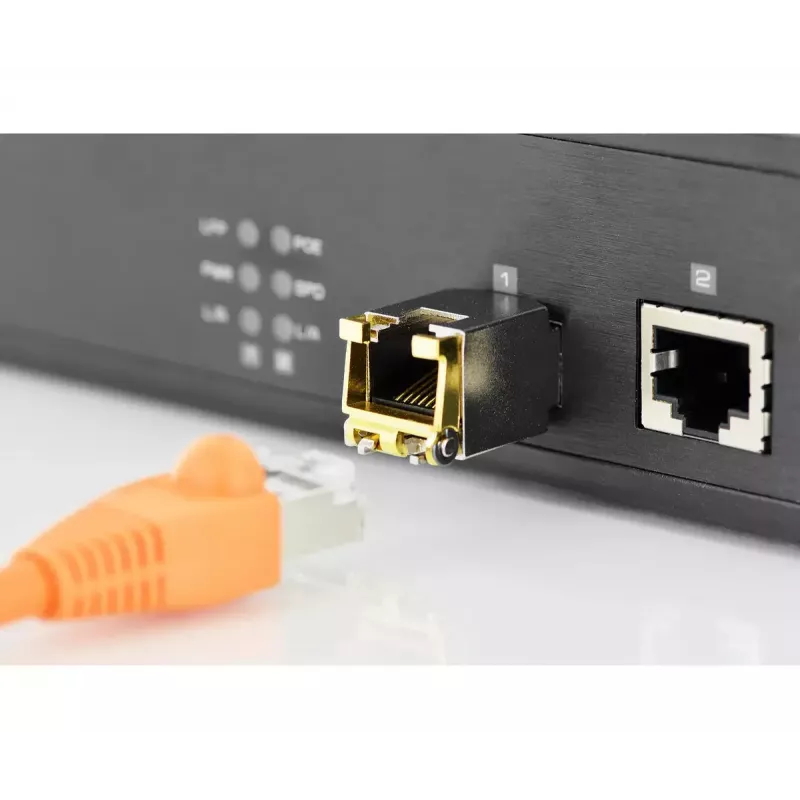 Vask-SFP-moodul Digitus DN-81005