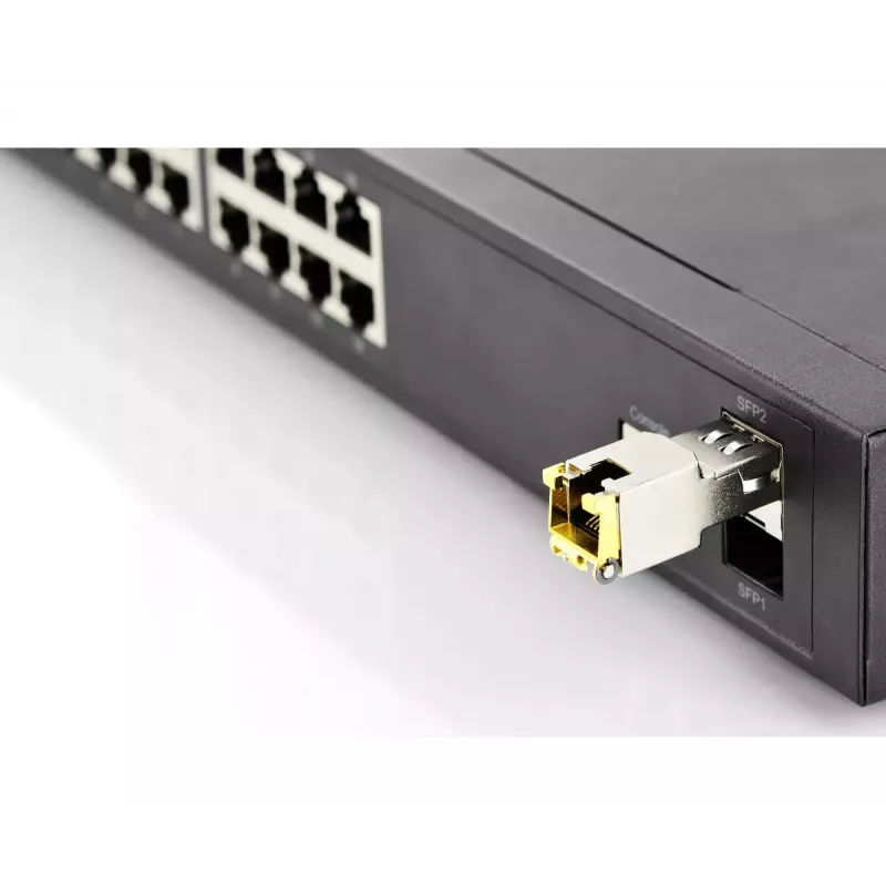 Vask-SFP-moodul Digitus DN-81005