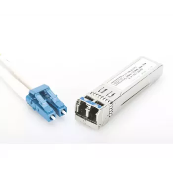 SFP+ transiiver Digitus HP-ühilduv DN-81201-01
