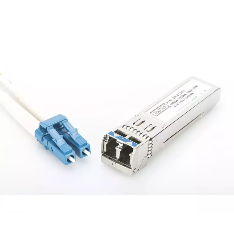 SFP+ transiiver Digitus HP-ühilduv DN-81201-01