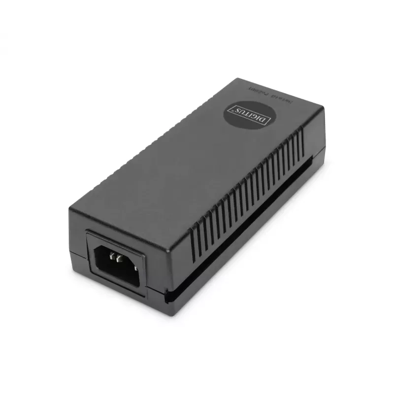 PoE+ injektor Digitus DN-95108 10 Gigabit Ethernet