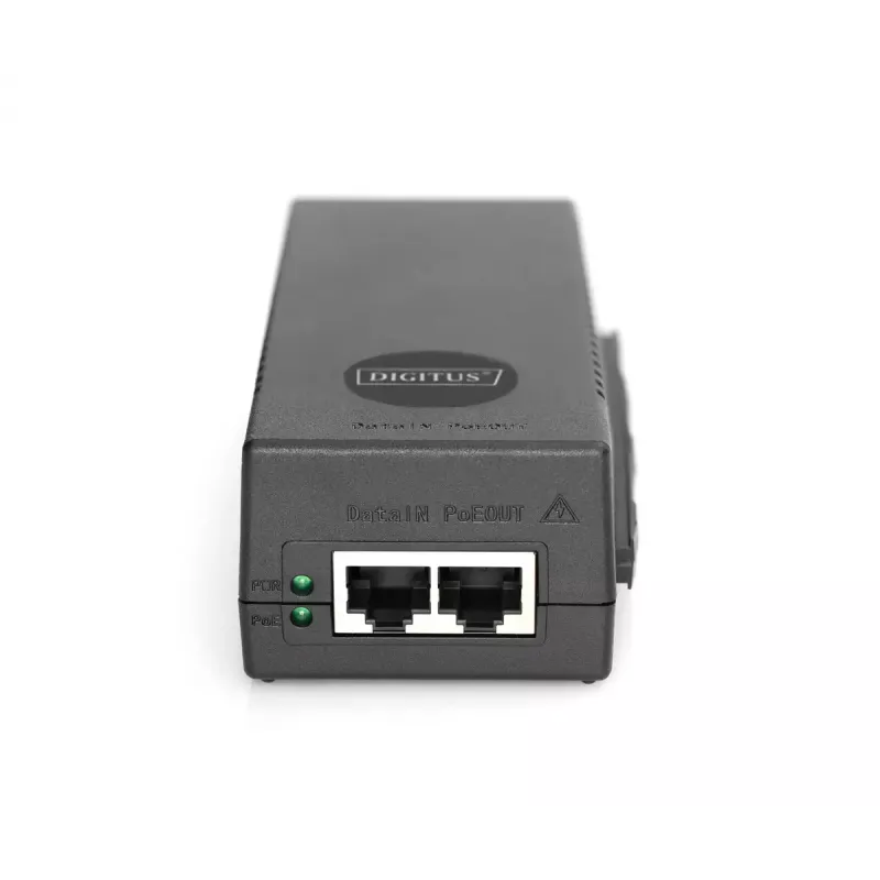 PoE+ injektor Digitus DN-95108 10 Gigabit Ethernet