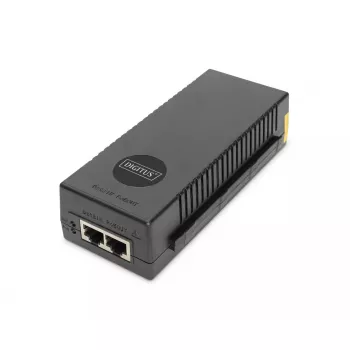PoE+ injektor Digitus DN-95108 10 Gigabit Ethernet
