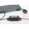 PoE+ repiiter Digitus DN-95123