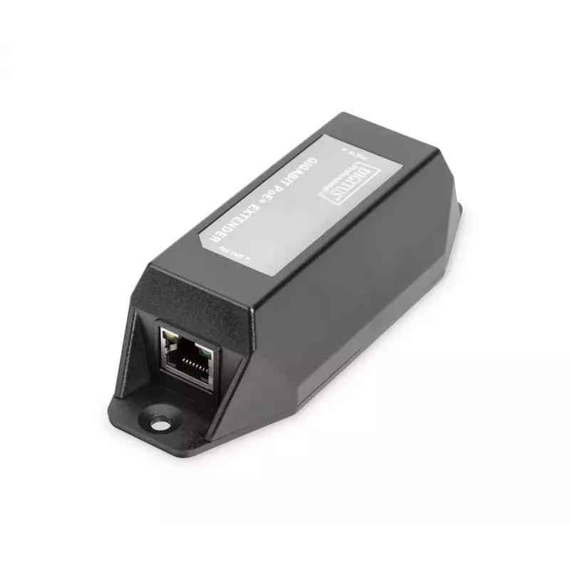 PoE+ repiiter Digitus DN-95123