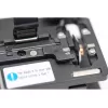 Digitus Optical Fibre Cleaver DN-FO-FC Blue 55x55x60mm