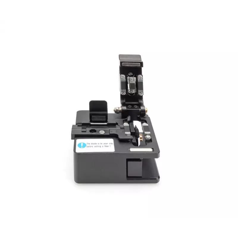 Digitus Optical Fibre Cleaver DN-FO-FC Blue 55x55x60mm