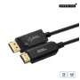 Microconnect DP-HDMI-1500V1.4OP videokaabli adapter 15 m DisplayPort Must