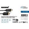Microconnect DP-HDMI-1500V1.4OP videokaabli adapter 15 m DisplayPort Must