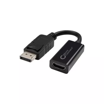 Microconnect DPHDMI2 videokaabli adapter 0,05 m DisplayPort HDMI Must