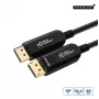 Microconnect DP-MMG-2000V1.4OP DisplayPort kaabel 20 m Must