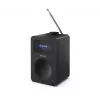 Isiklik raadio Sharp DR-430 digitaalse tuuneriga DAB DAB+ FM