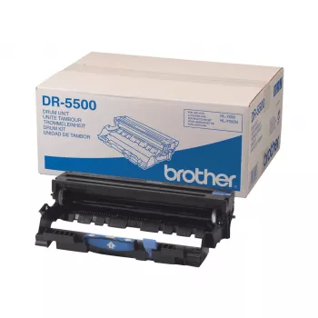 Brother DR-5500 printeri trummel Originaal