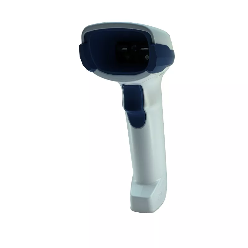 Zebra DS2278-HC käeshoitav vöötkoodilugeja 1D/2D LED valge
