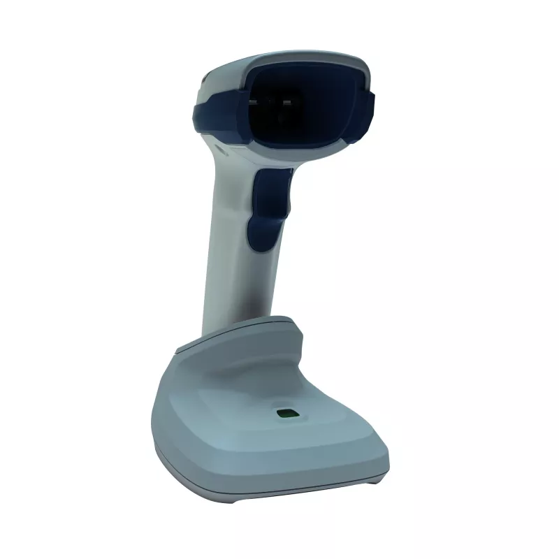 Zebra DS2278-HC käeshoitav vöötkoodilugeja 1D/2D LED valge