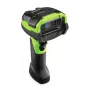 Zebra DS3608-SR pihuarvuti vöötkoodiluger 1D/2D LED Must, Roheline DS3608-SR00003VZWW