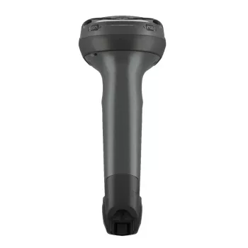 Zebra DS4608-SR käeshoitav vöötkoodilugeja 1D/2D LED Must
