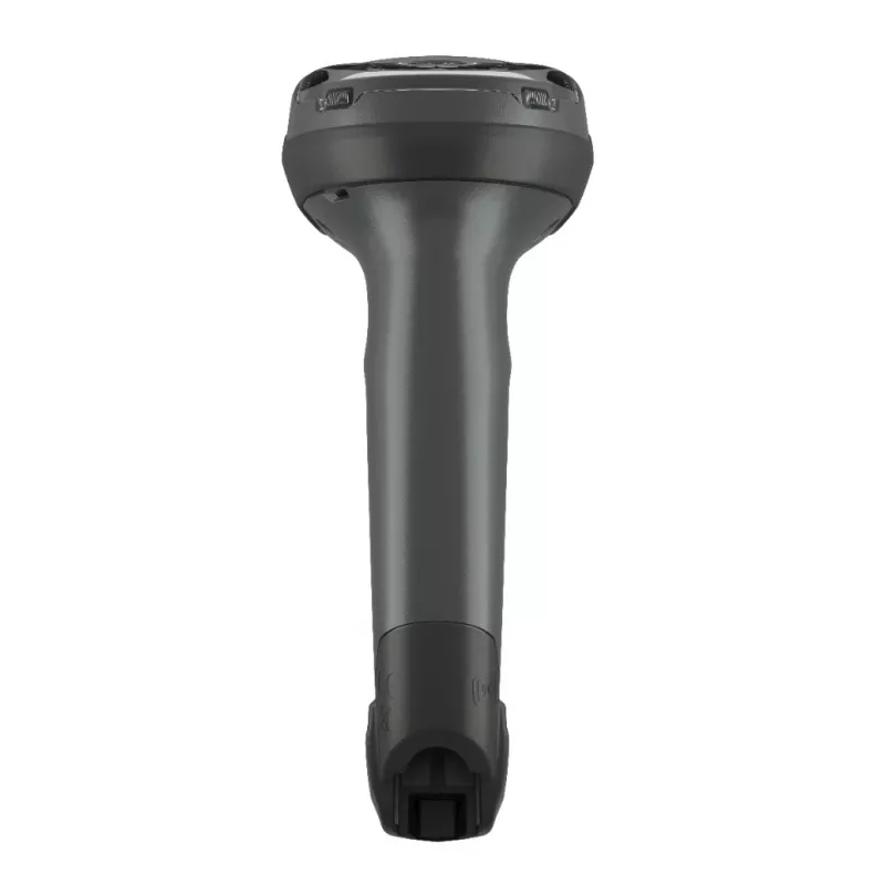 Zebra DS4608-SR käeshoitav vöötkoodilugeja 1D/2D LED Must