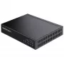 StarTech.com Haldamata 2.5G kommutaator - 5 pordiga gigabitine kommutaator - 2.5GBASE-T haldamata Etherneti kommutaator - Etherneti jaotur - DIN-liistule või seinale paigaldatav - multi-gigabitine - Auto-MDIX - 9K jumbo