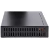 StarTech.com Haldamata 2.5G kommutaator - 5 pordiga gigabitine kommutaator - 2.5GBASE-T haldamata Etherneti kommutaator - Etherneti jaotur - DIN-liistule või seinale paigaldatav - multi-gigabitine - Auto-MDIX - 9K jumbo