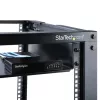 StarTech.com Haldamata 2.5G kommutaator - 5 pordiga gigabitine kommutaator - 2.5GBASE-T haldamata Etherneti kommutaator - Etherneti jaotur - DIN-liistule või seinale paigaldatav - multi-gigabitine - Auto-MDIX - 9K jumbo