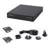 StarTech.com Haldamata 2.5G kommutaator - 5 pordiga gigabitine kommutaator - 2.5GBASE-T haldamata Etherneti kommutaator - Etherneti jaotur - DIN-liistule või seinale paigaldatav - multi-gigabitine - Auto-MDIX - 9K jumbo