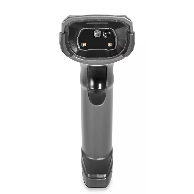 Zebra DS8108-SR Käsivöötkoodilugeja 1D/2D LED Must