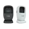 Zebra DS9308-SR fikseeritud vöötkoodilugeja 1D/2D LED Must