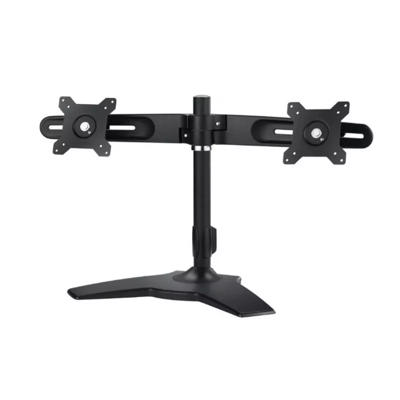 AG Neovo DMS-01D 61 cm (24-tolline) lauale must, hõbedane