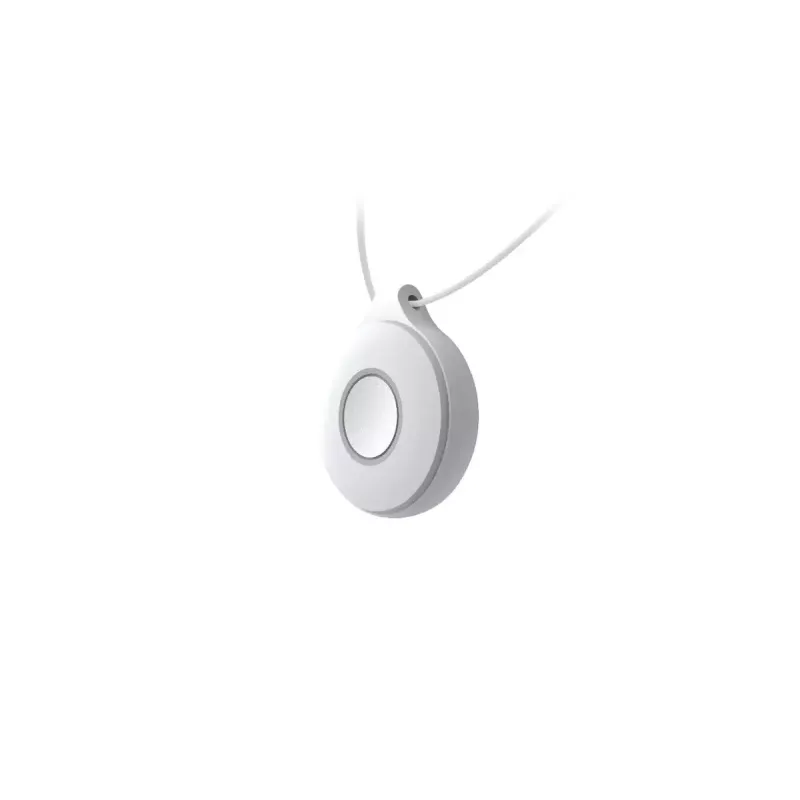 Alarm Detector Hikvision DS-PDEBP1-EG2-WE