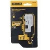 Lasernivoo DeWalt DTLRA-QZ — isetasanduv, täpsus 0,3 mm/10 m