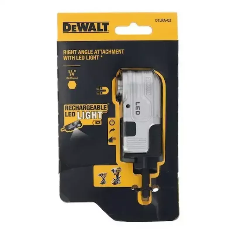 Lasernivoo DeWalt DTLRA-QZ — isetasanduv, täpsus 0,3 mm/10 m