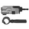 Lasernivoo DeWalt DTLRA-QZ — isetasanduv, täpsus 0,3 mm/10 m