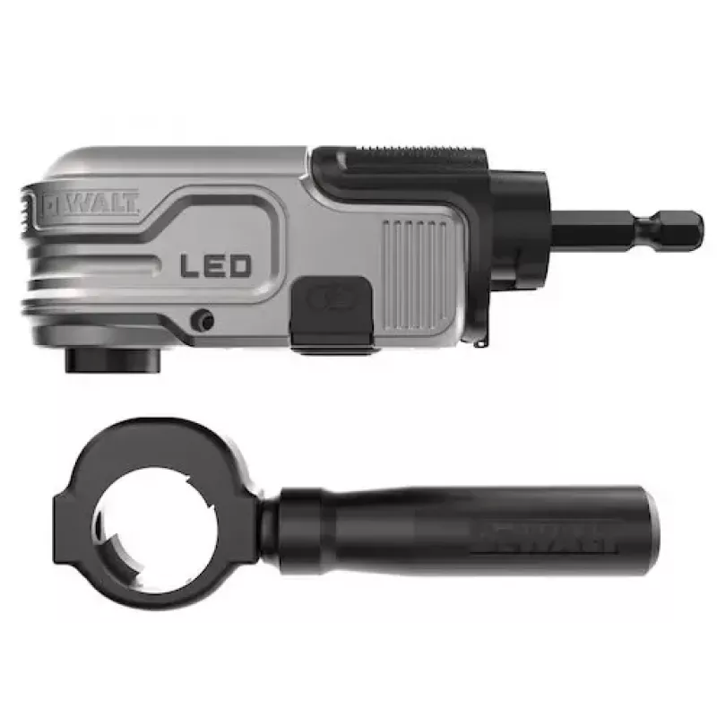 Lasernivoo DeWalt DTLRA-QZ — isetasanduv, täpsus 0,3 mm/10 m