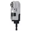 Lasernivoo DeWalt DTLRA-QZ — isetasanduv, täpsus 0,3 mm/10 m