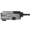 Lasernivoo DeWalt DTLRA-QZ — isetasanduv, täpsus 0,3 mm/10 m