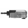 Lasernivoo DeWalt DTLRA-QZ — isetasanduv, täpsus 0,3 mm/10 m