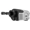 Lasernivoo DeWalt DTLRA-QZ — isetasanduv, täpsus 0,3 mm/10 m