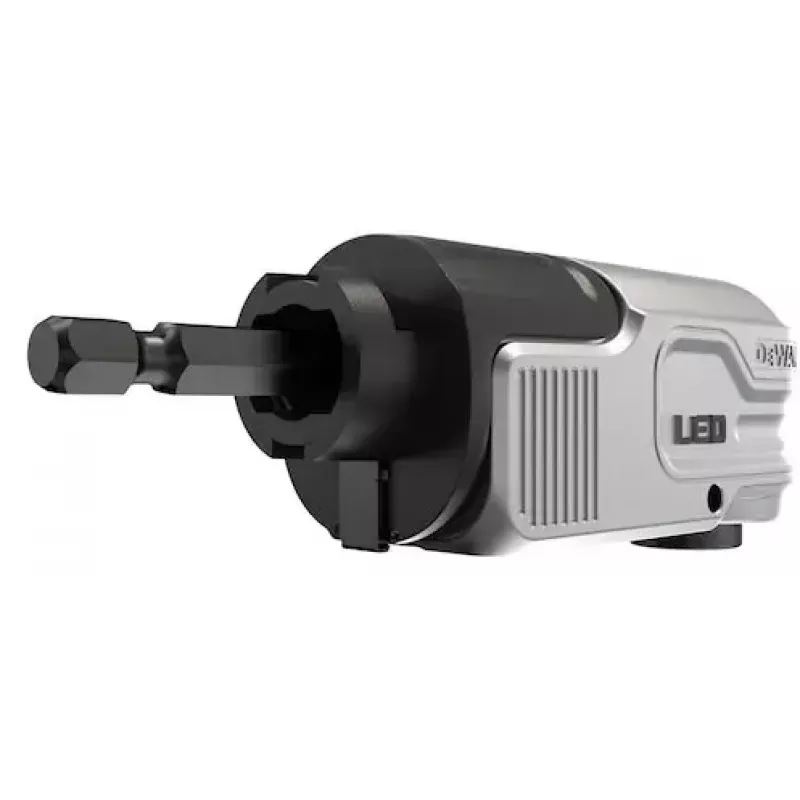 Lasernivoo DeWalt DTLRA-QZ — isetasanduv, täpsus 0,3 mm/10 m