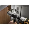 Lasernivoo DeWalt DTLRA-QZ — isetasanduv, täpsus 0,3 mm/10 m