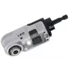 Lasernivoo DeWalt DTLRA-QZ — isetasanduv, täpsus 0,3 mm/10 m