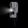 Lasernivoo DeWalt DTLRA-QZ — isetasanduv, täpsus 0,3 mm/10 m