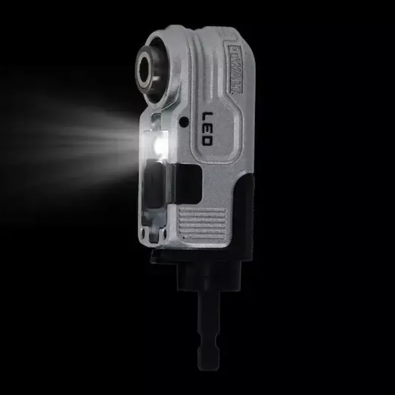 Lasernivoo DeWalt DTLRA-QZ — isetasanduv, täpsus 0,3 mm/10 m