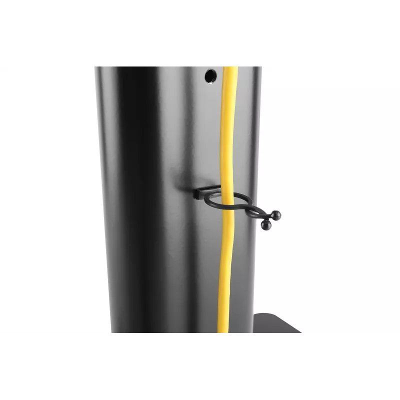 Display AG Neovo DTS-01 165,1 cm (65 tolli) Must